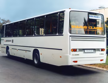 Ikarus C63 '1998–2002