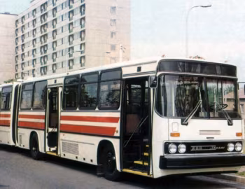 Crown-Ikarus 286 '12.1979–85