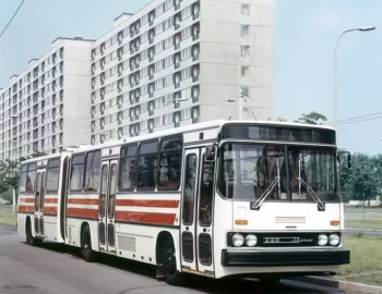 Crown-Ikarus 286 '12.1979–85