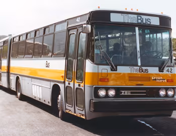 Crown-Ikarus 286 '12.1979–85
