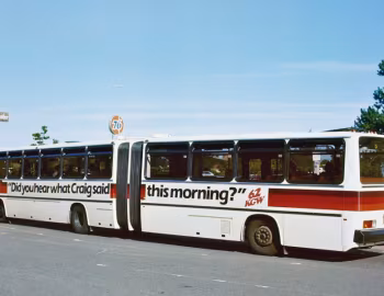 Crown-Ikarus 286 '12.1979–85