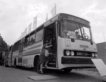 Crown-Ikarus 286 '12.1979–85