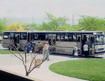 Crown-Ikarus 286 '12.1979–85