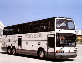 Ikarus-EAG 397 '1993