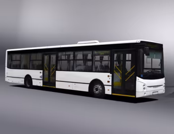 Ikarus E127 '2010–н.в.