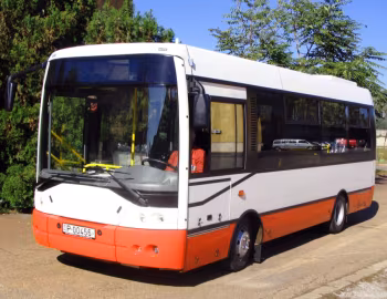Ikarus-EAG E91 '2001–07