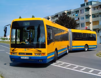 Ikarus E94.26G '1999