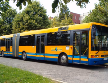 Ikarus E94.26G '1999