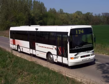 Ikarus E94 '1994–2001