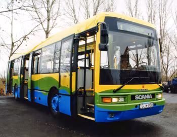 Ikarus E94 '1994–2001