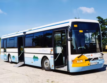 Ikarus E94 '1994–2001