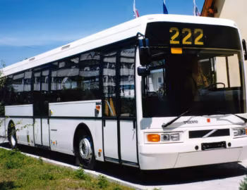 Ikarus E94 '1994–2001