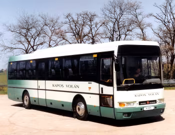 Ikarus E95 '1994–2001