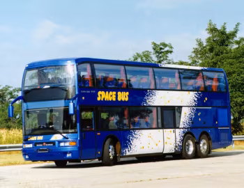 Ikarus E99DD '1995–98