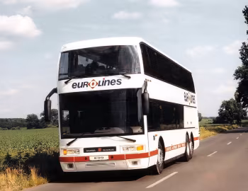 Ikarus E99DD '1995–98