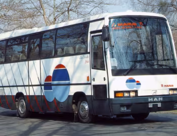 Ikarus-EAG 315 '1992