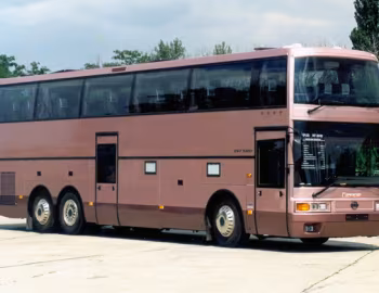 Ikarus-EAG 397 '1993
