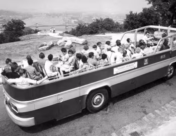 Ikarus 620 Cabrio '1962–63