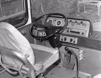 Торпедо Ikarus 250.00 [USSR] '1968