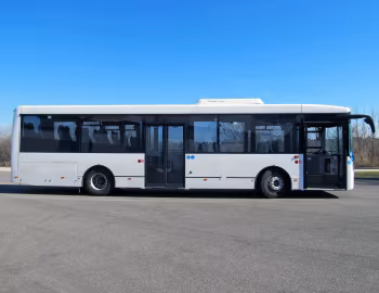 Ikarus 125 '2020–н.в.