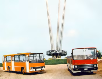Ikarus 266.70, Ikarus 200
