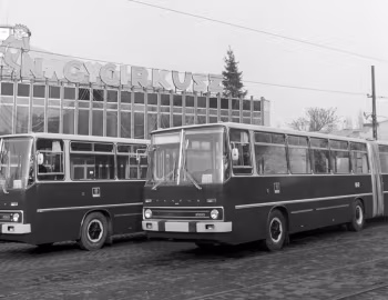 Ikarus 260.00, Ikarus 280.00