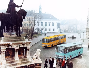 Ikarus 280.K1, Ikarus 260.K1