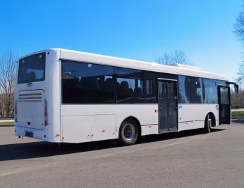 Ikarus 125 '2020–н.в.