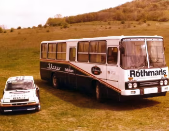 Ikarus