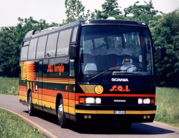Ikarus 396.67 [Italy] '1990–95