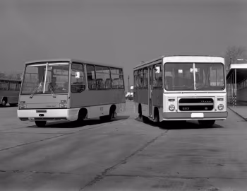 Ikarus 553, Ikarus 543.00-.28