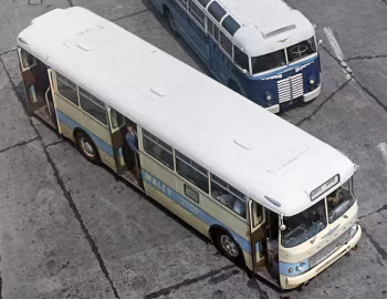 Ikarus 556, Ikarus 30