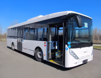 Ikarus 125 '2020–н.в.
