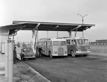Ikarus 30, Ikarus 630
