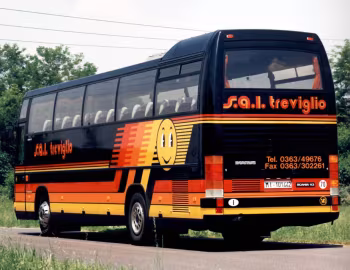 Ikarus 396.67 [Italy] '1990–95