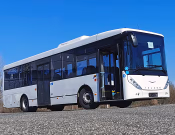 Ikarus 125 '2020–н.в.