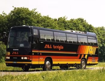 Ikarus 396.67 [Italy] '1990–95