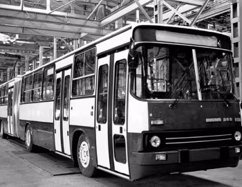 Ikarus 283.10 [Russia] '1996–97