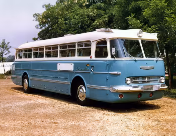 Ikarus Lux '1955–73