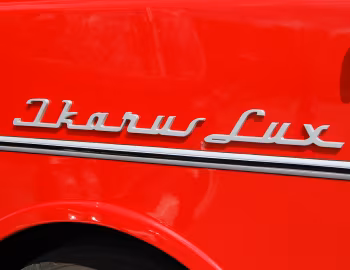 Ikarus Lux '1955–73