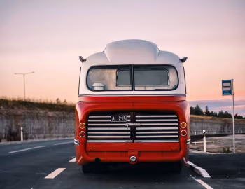 Ikarus Lux '1955–73