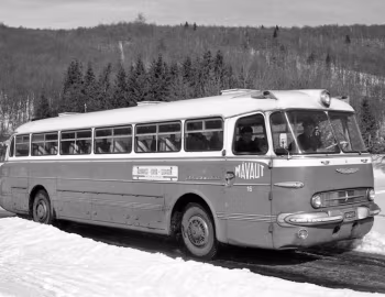 Ikarus Lux '1955–73
