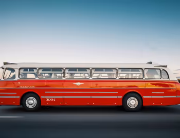 Ikarus Lux '1955–73