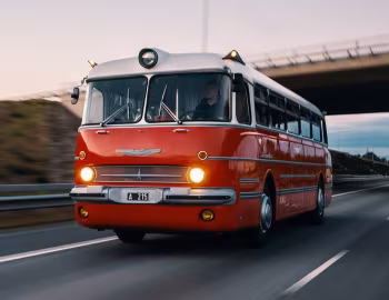 Ikarus Lux '1955–73