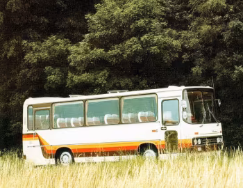Ikarus 212 '1976–90