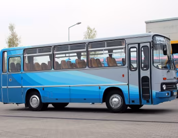 Ikarus 212 '1976–90
