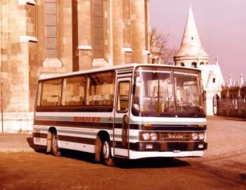 Ikarus 212 '1976–90