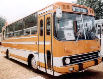 Ikarus 212 '1976–90