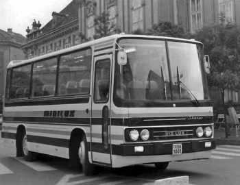 Ikarus 212 '1976–90