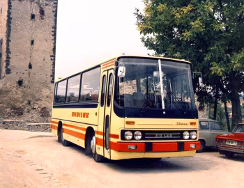 Ikarus 212 '1976–90